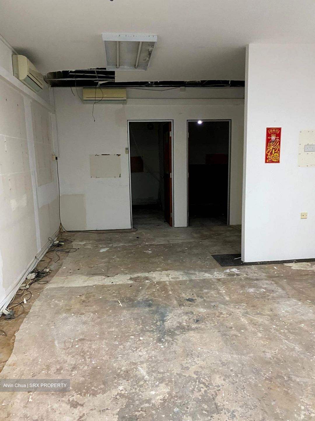 Goldpine Industrial Building (D13), Warehouse #450055501